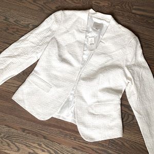 LOFT Ann Taylor Blazer